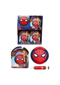 Resim Mey İthalat 73298 Eol-peluş Lıttle Bıggıes Bouncerz Ready To Bounce Sman 9d Kırmızı 