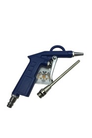 Resim CMC Kısa Hava Tabancası Seti 