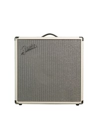 Resim Fender Limited Edition Rumble 40 V3 Ivory Bas Gitar Amfisi Uk 