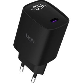 Resim G851 Premium 45W Pd Gan3 Usb-C Şarj Adaptörü 
