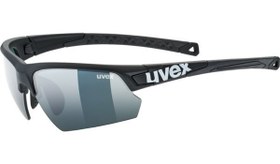 Resim Uvex Sportstyle 224 Colorvision Bisiklet Gözlüğü 