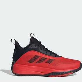 Resim Adidas Erkek Basketbol Ayakkabısı Ownthegame 3.0 Ig9249 Siyah 