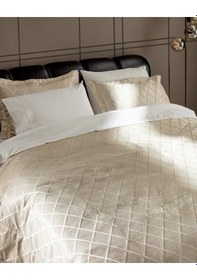 Resim Madame Coco Mougins 8 Parça Çeyiz Bej 