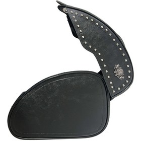 Resim Forte Gt TEX 92 VEGA Deri Takım Heybe 