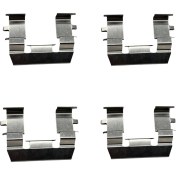 Resim Sac Balata Fren Cıvıc 07-15 Ön Rh/lh (Takım) 