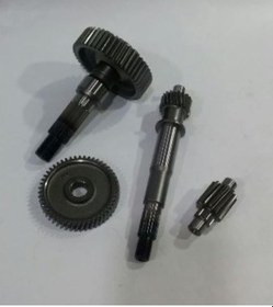 Resim Şanzıman Komple Honda Alpha Oem (531386798) 