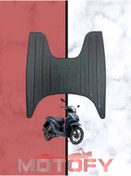 Resim MOTOFY HONDA DİO PASPAS 