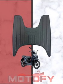 Resim MOTOFY HONDA DİO PASPAS 