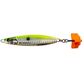 Resim Effe Psycho Sprat Jig Kaşık Hg1862 - 35 Gr 