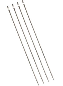 Resim Yorgan İğnesi 4'lü 