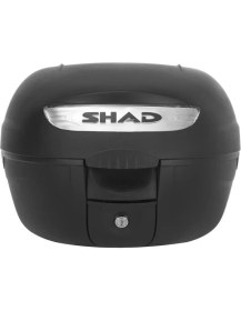 Resim Shad SH26 Topcase / Arka Çanta Siyah 