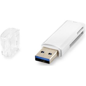 Resim Hadron HDX7030 USB 3.0 Kart Okuyucu 