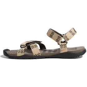 Resim Adidas Moary Unisex Günlük Sandalet Gc0769 Krem Gc0769 Krem 