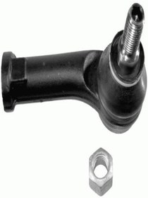 Resim LEMFORDER 1767502 Sag Rot Basi (VW TRANSPORTER 96-04) (WC511865) 