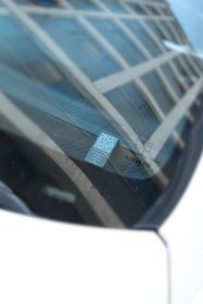 Resim Genel Markalar Qr Kodlu Araç Kartı - Acil Yada Yanlış Park Edilen Araçlar Için Qr Kodlu Bilgilendirme Standı 