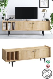 Resim Decormet Antares Tv Sehpası Dec0030 