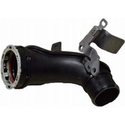 Resim Chevrolet Captiva C140 Gaz Kelebek Boğaz Hortumu 