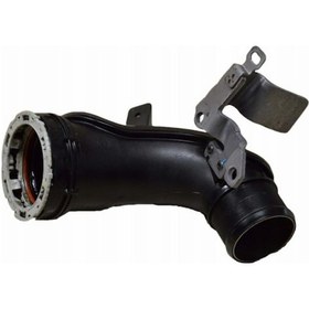 Resim Chevrolet Captiva C140 Gaz Kelebek Boğaz Hortumu 