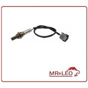 Resim Honda Cıvıc 1998-2002 Oksijen Sensör 36532-paa-a02 