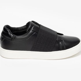 Resim Calvin Klein CLEAN CUPSOLE SLIP ON 