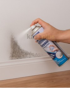 Resim Vodaseal Anti Küf Yalıtım Boyası Rutubet Ve Küfe Karşı Mucize 