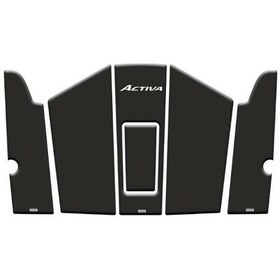 Resim Honda Activa 125 2023 - 2024 Uyumlu Tank Pad Set 002 