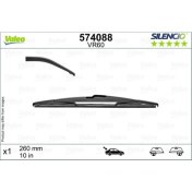 Resim Valeo SILECEK SUPURGESI ARKA 260MM MERCEDES B-CLASS W246 2011-2018 . RENAULT CAPTUR 2020 A2468201045 287903260R 