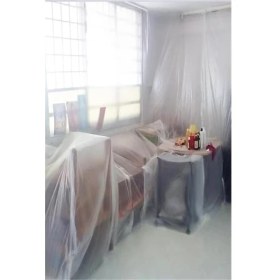 Resim AyrStore Hışır Örtü: Boya ve Badana Için Koruma Koruyucu Naylon, Dayanıklı ve Geniş Kapsamlı 