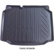 Resim Krc Hyundai Santa Fe 2006-2011 5 Koltuk 3d Bagaj Havuzu 