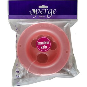 Resim Perge Manikür Kabı - Gratis 