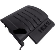 Resim Citroen C4 Picasso 1.6 Hdi Motor Üst Koruma Kapağı Aft Marka 0137.e5 