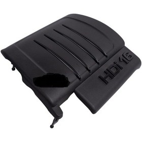 Resim Citroen C4 Picasso 1.6 Hdi Motor Üst Koruma Kapağı Aft Marka 0137.e5 