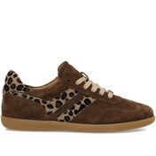 Resim Nine West RHEMBA 5PR Kahverengi Kadın Sneaker 