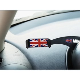 Resim Mini Cooper Countryman R60 Paceman R61 Telefon Tutacağı Aksesuar 2011-17 