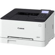 Resim Canon LBP631CW Renkli Lazer Yazıcı WI-FI Canon LBP631CW Renkli Lazer Yazıcı WI-FI