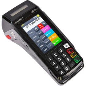 Resim ingenico Move5000F 