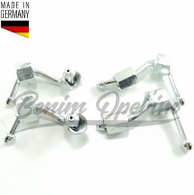 Resim GM Enjektör Boru Takımı Euro 4 Motor 1.3 Cdtı Multıjet Opel Astra H J-corsa C D-fiat Linea-doblo-punto 