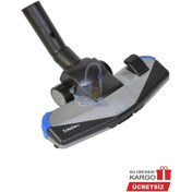 Resim Philips Uyumlu Fc8722 Süpürge Triactive Emici Başlık (Ithal) 