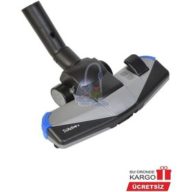 Resim Philips Uyumlu Fc8722 Süpürge Triactive Emici Başlık (Ithal) 