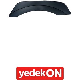 Resim Çamurluk Yanağı Range T Evolutıon Sol (Kahveci Premium) - 7423591916 
