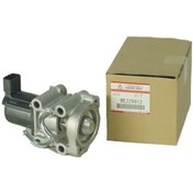 Resim EGR Valfi Fuso 859 10-12 (EURO 4) 
