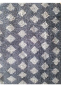 Resim Tek Kişilik Peluş Ekonomik Battaniye 