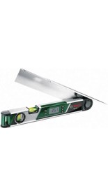 Resim Bosch PAM220 Dijital Açı Ölçer 