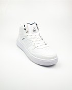 Resim Kinetix 101163551 Tyra Hi Beyaz Erkek Bilekli Sneaker 