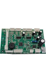 Resim Moonstar Model 2720 Dikiş Makinesi Ana Kart / 29677 