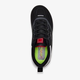 Resim Lescon Hıdra Çocuk Kırampon Siyah 31-35 