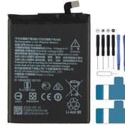 Resim Cbtx Nokia 2 Ta-1029/ds Li-ion Polimer Pil İçin He338 