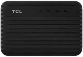 Resim TCL MW45LV 150 Mbps 4G Taşınabilir Modem 