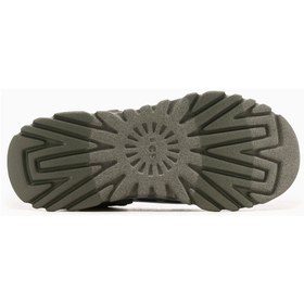 Resim UGG Haki Erkek Sandalet PEAKMOD 