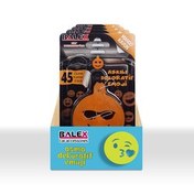Resim Emoji Oto Kokusu Mango-Kavun 24Lü Paket 